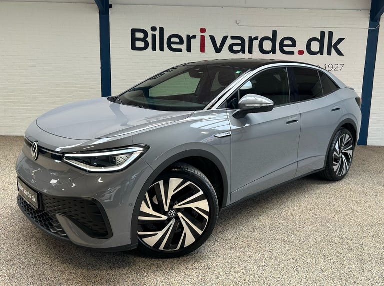 VW ID.5 Pro Performance