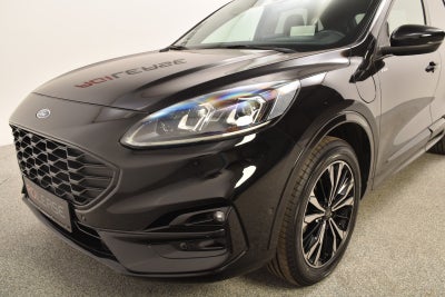 Ford Kuga PHEV ST-Line X CVT