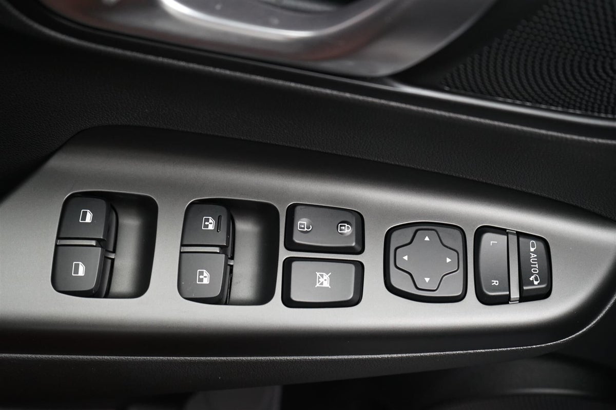 Hyundai Kona EV Trend billede 22