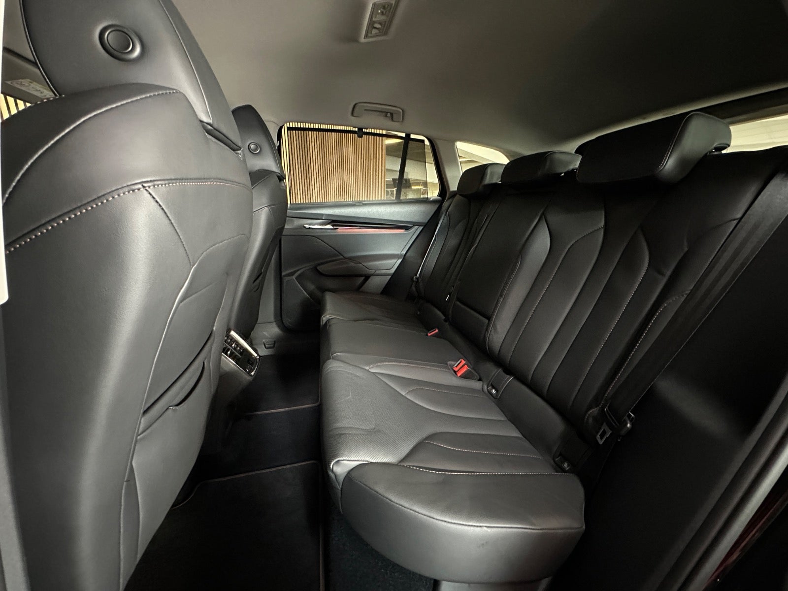 Billede af Skoda Enyaq 80 iV Suite