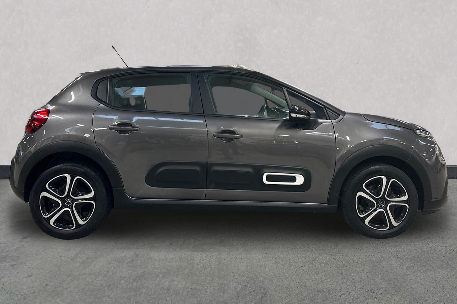 Billede af Citroën C3 1,2 PureTech 83 Impress
