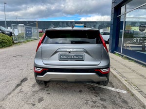 Kia Niro PHEV Upgrade+ DCT