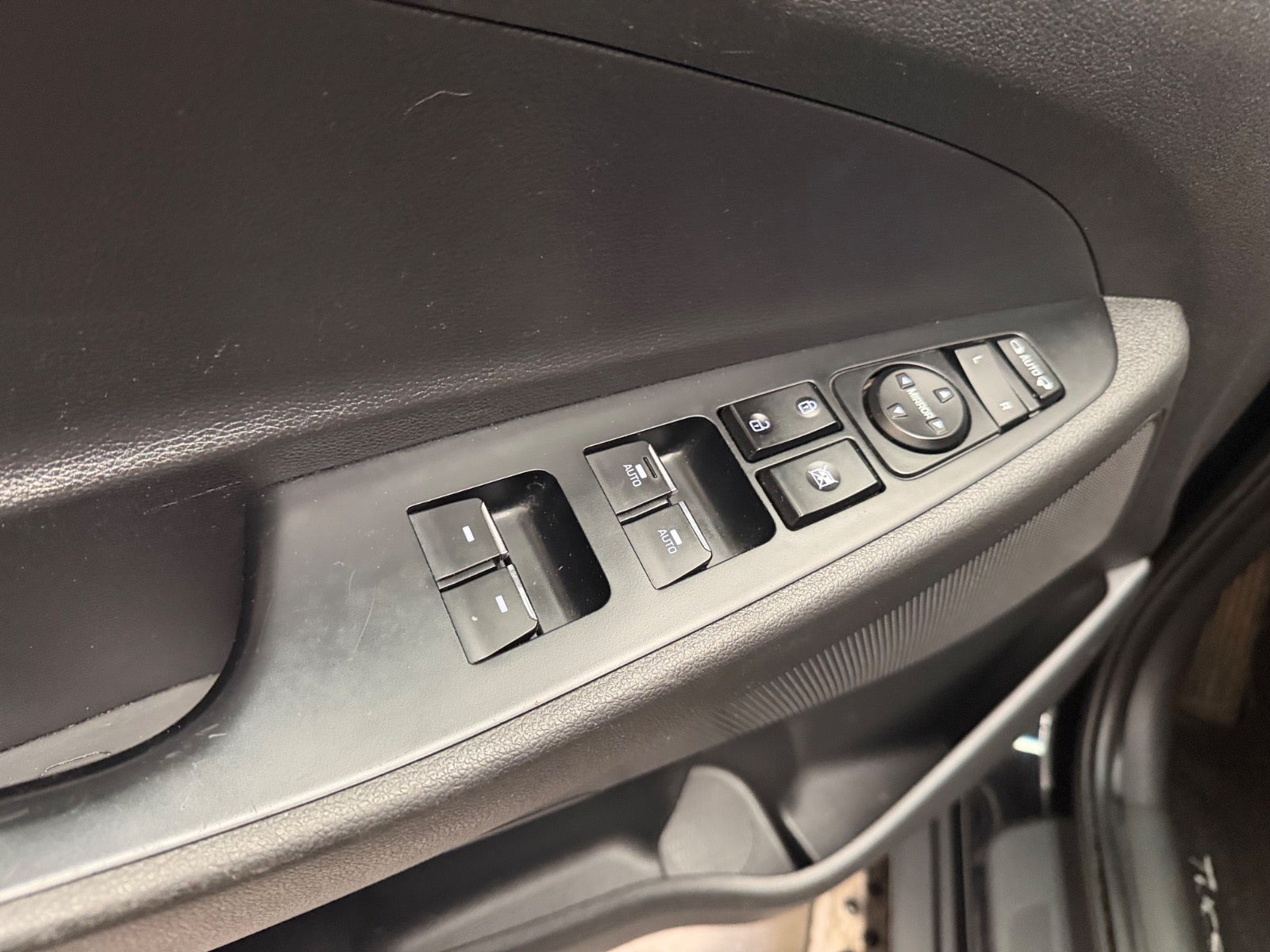 Skoda Fabia TSi 110 Ambiente Combi DSG - billede 11