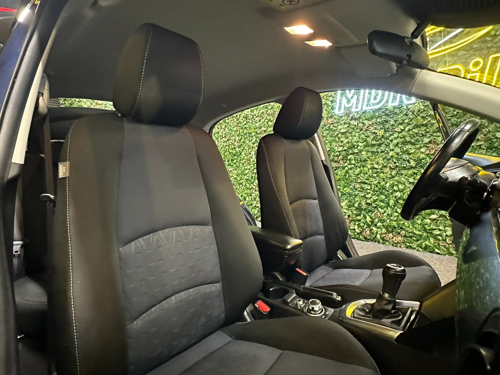 Billede af Mazda 2 1,5 SkyActiv-G 90 Vision