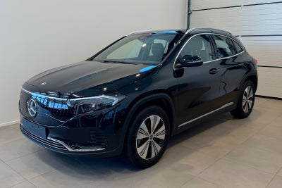 Mercedes EQA250  Progressive 5d