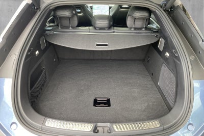 BYD Sealion 7 Excellence AWD