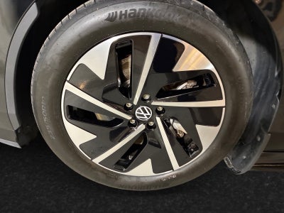 VW ID.7 Style Tourer