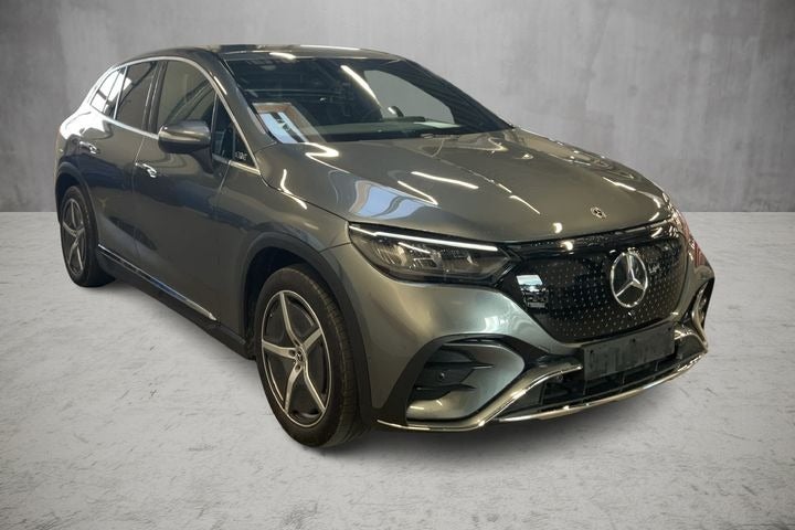 Billede af Mercedes EQE350 SUV  AMG Edition 4Matic