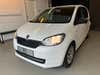 Skoda Citigo MPi 60 Active