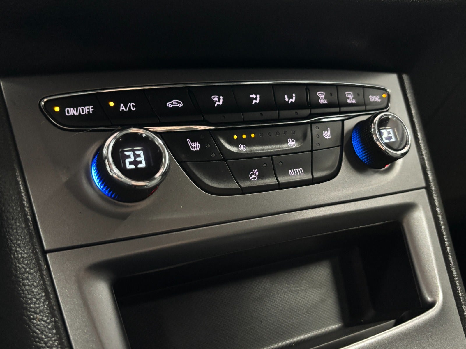 Billede af Opel Astra 1,5 D 122 Elegance Sports Tourer