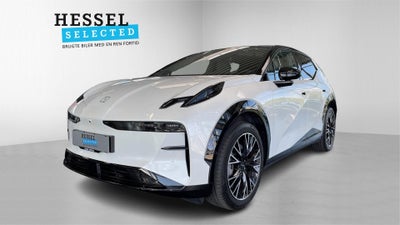 Zeekr X  Privilege AWD 5d
