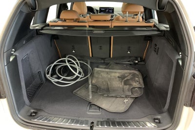 BMW iX3 Charged M-Sport