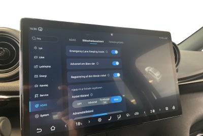 BYD Dolphin Comfort