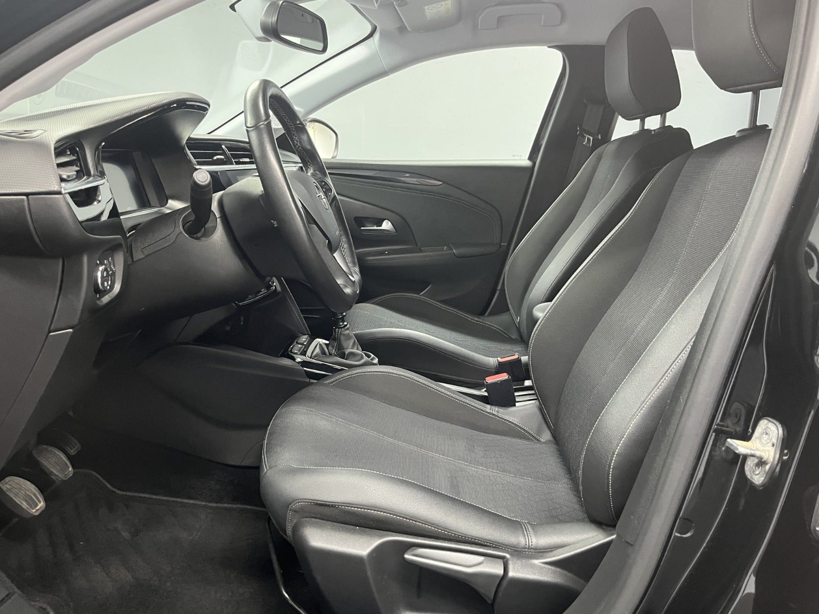 Billede af Opel Corsa 1,2 T 100 Elegance