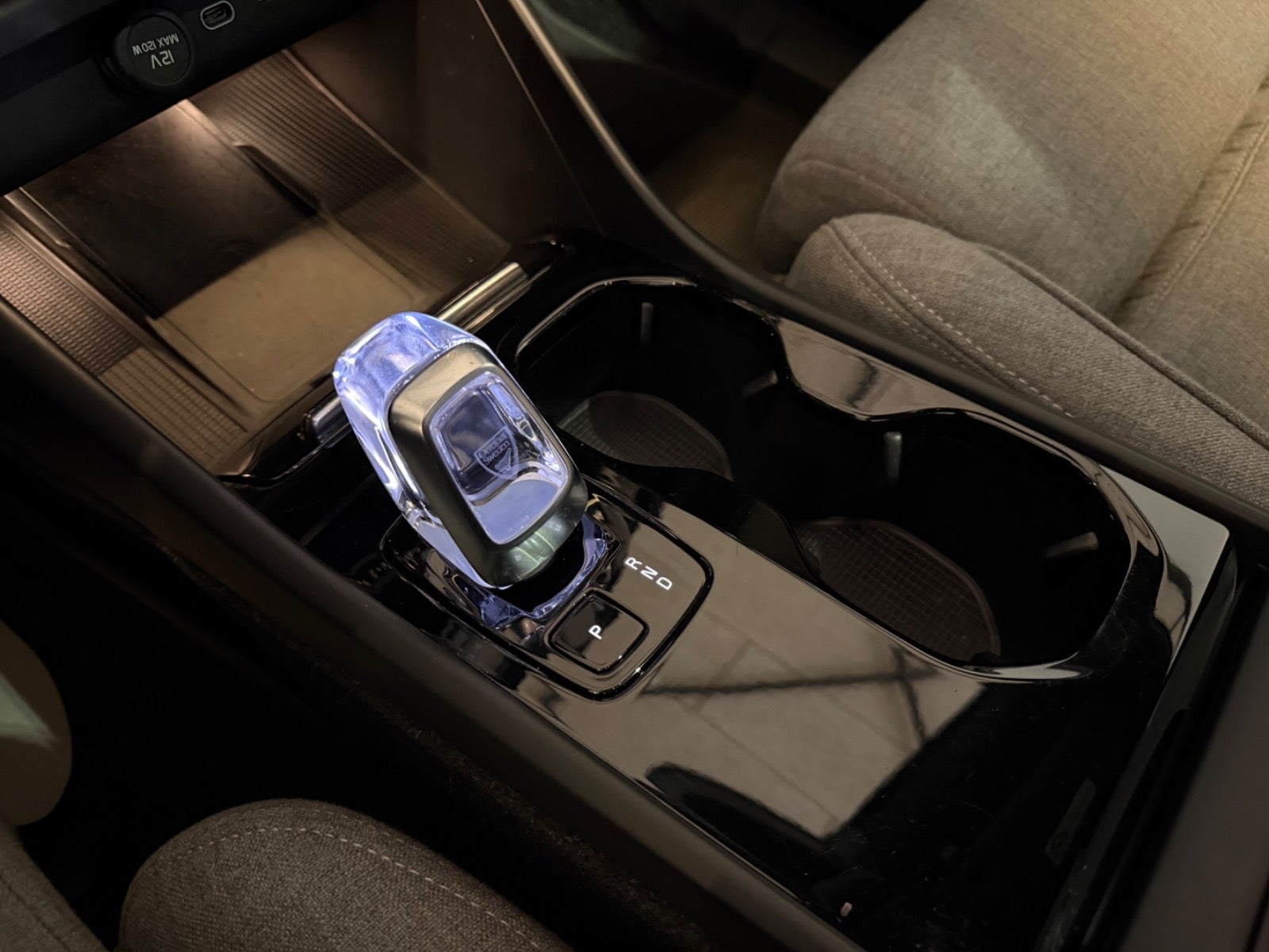 Volvo XC40 P6 ReCharge Ultimate