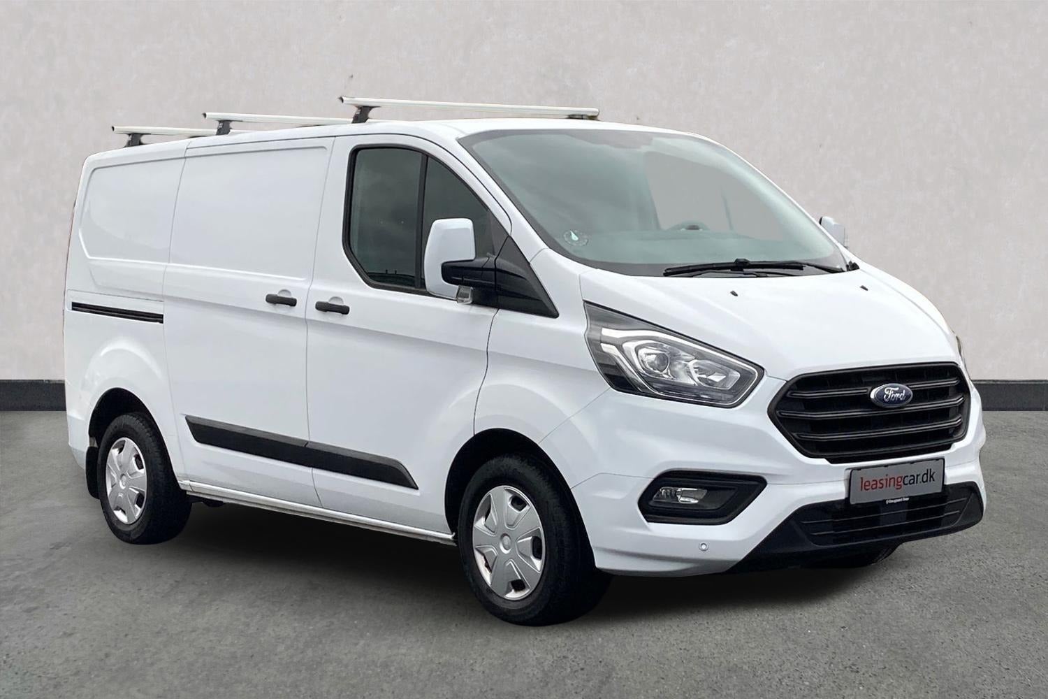 Billede af Ford Transit Custom 300S 2,0 TDCi 130 Trend