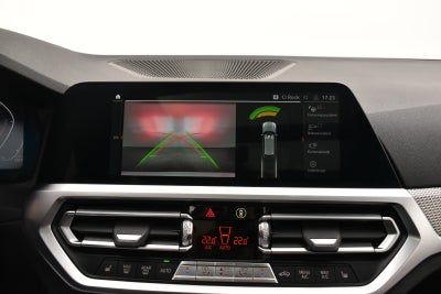 BMW 330d Touring M-Sport xDrive aut.