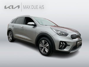 Kia Niro PHEV Advance DCT