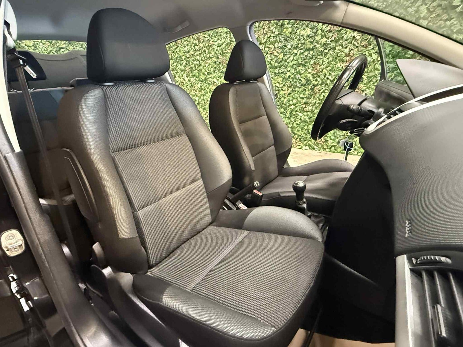 Billede af Peugeot 207 1,4 Comfort