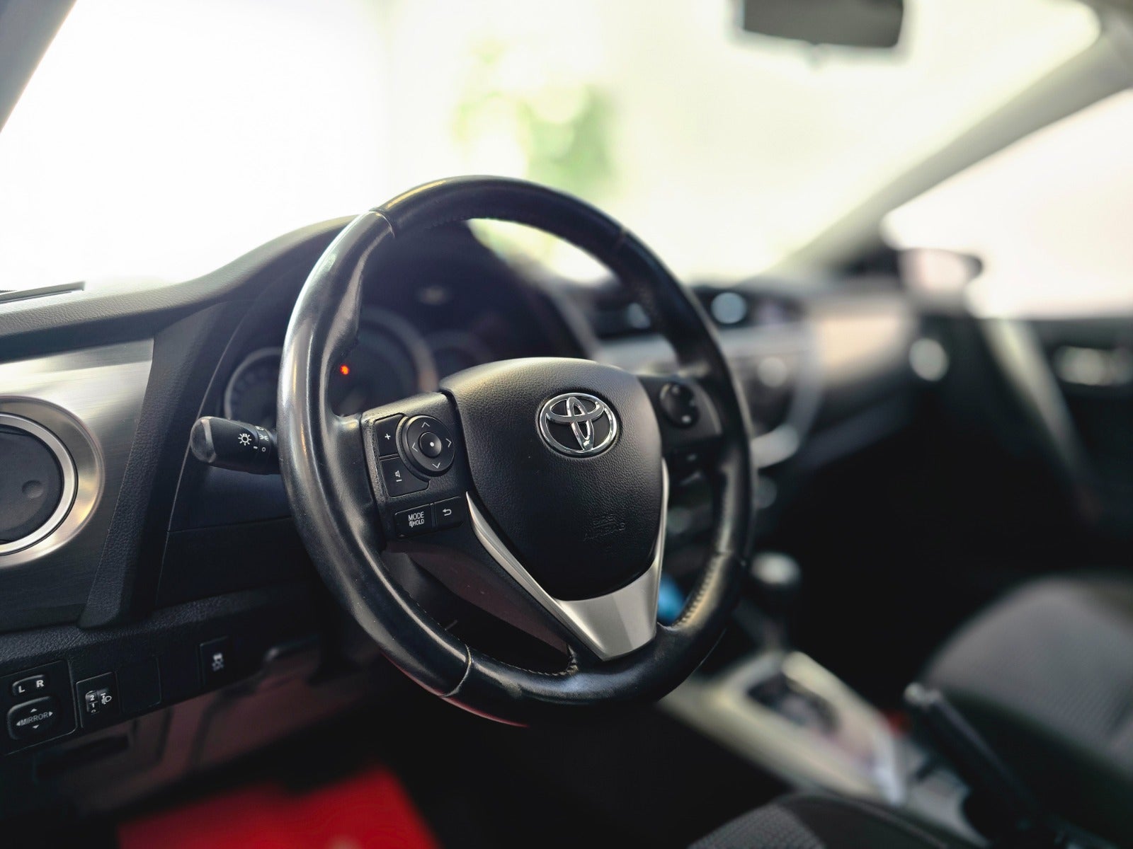 Billede af Toyota Auris 1,6 T2 MDS