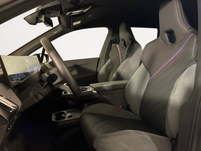 BMW iX xDrive45 M-Sport