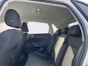 VW Polo TSi 95 Life DSG