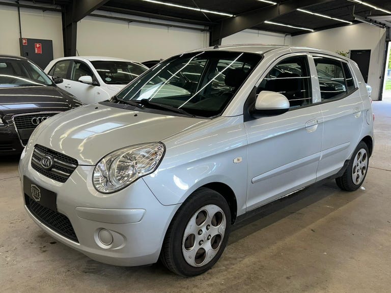 Kia Picanto Active