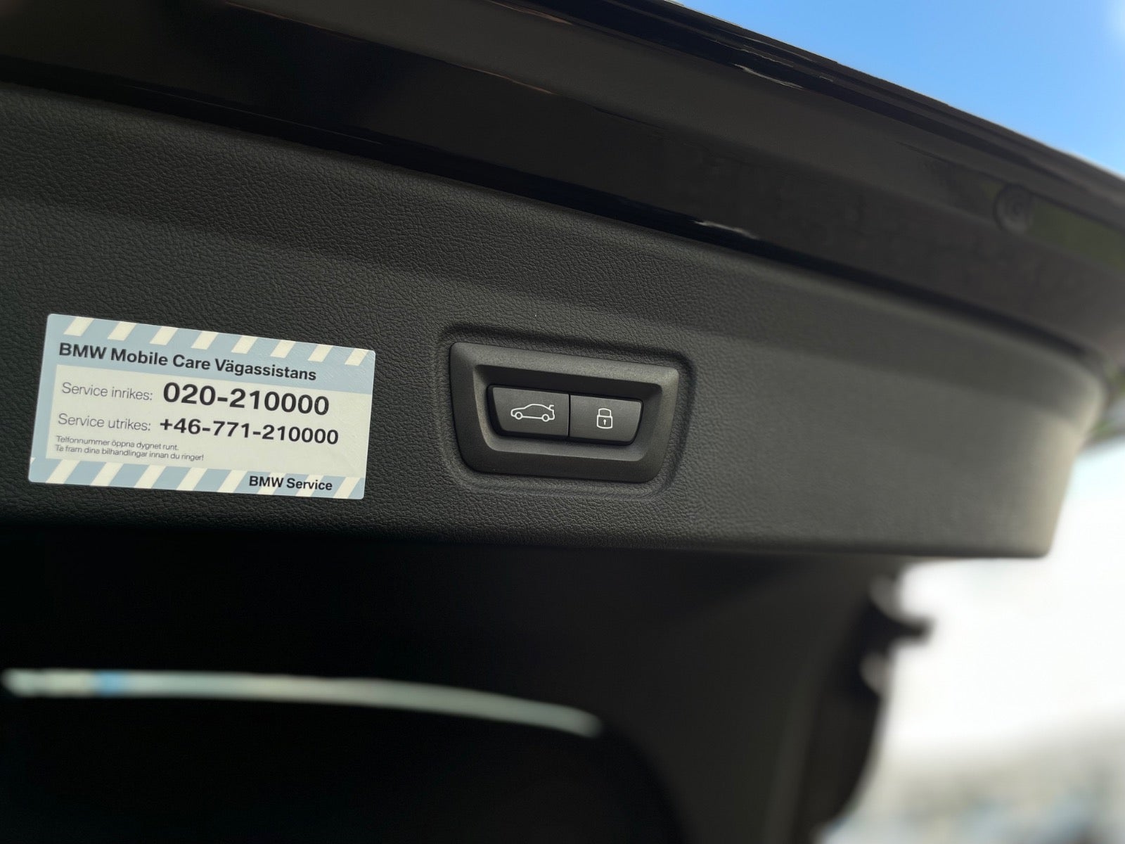 BMW i4 eDrive40 M-Sport