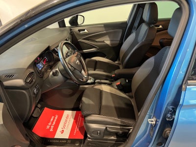 Opel Crossland X T 110 Innovation aut.