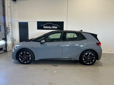 VW ID.3 Pro