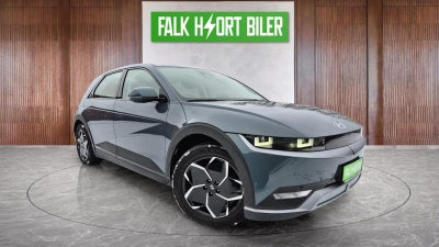 Hyundai Ioniq 5 58 Dynamiq 5d