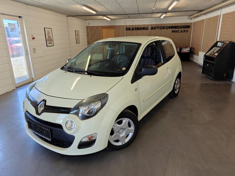 Renault Twingo 16V Authentique ECO2
