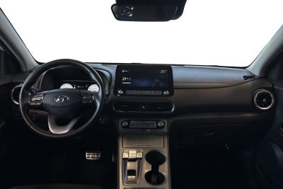 Hyundai Kona EV Trend
