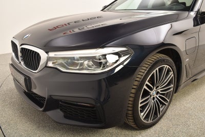 BMW 530e M-Sport aut.