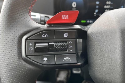 Hyundai Ioniq 5 N Line+