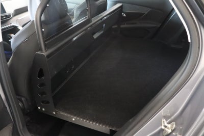 Peugeot 3008 BlueHDi 120 Allure EAT6 Van