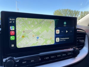 Kia XCeed T-GDi Edition DCT