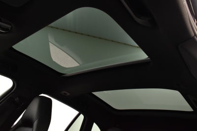 Porsche Panamera 4 E-Hybrid Sport Turismo PDK