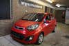 Kia Picanto Motion+ Eco thumbnail