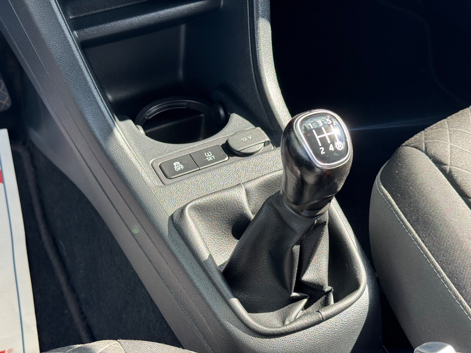 Billede af Skoda Citigo 1,0 60 Ambition GreenTec