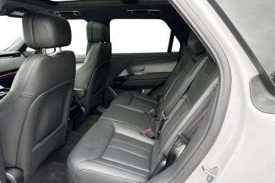 Land Rover Range Rover Sport P460e Dynamic SE aut.