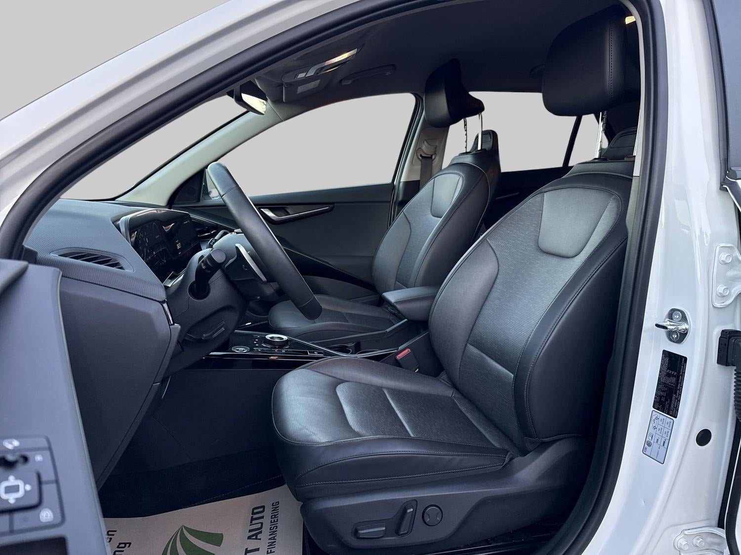 Billede af Kia Niro 64 EV Spirit