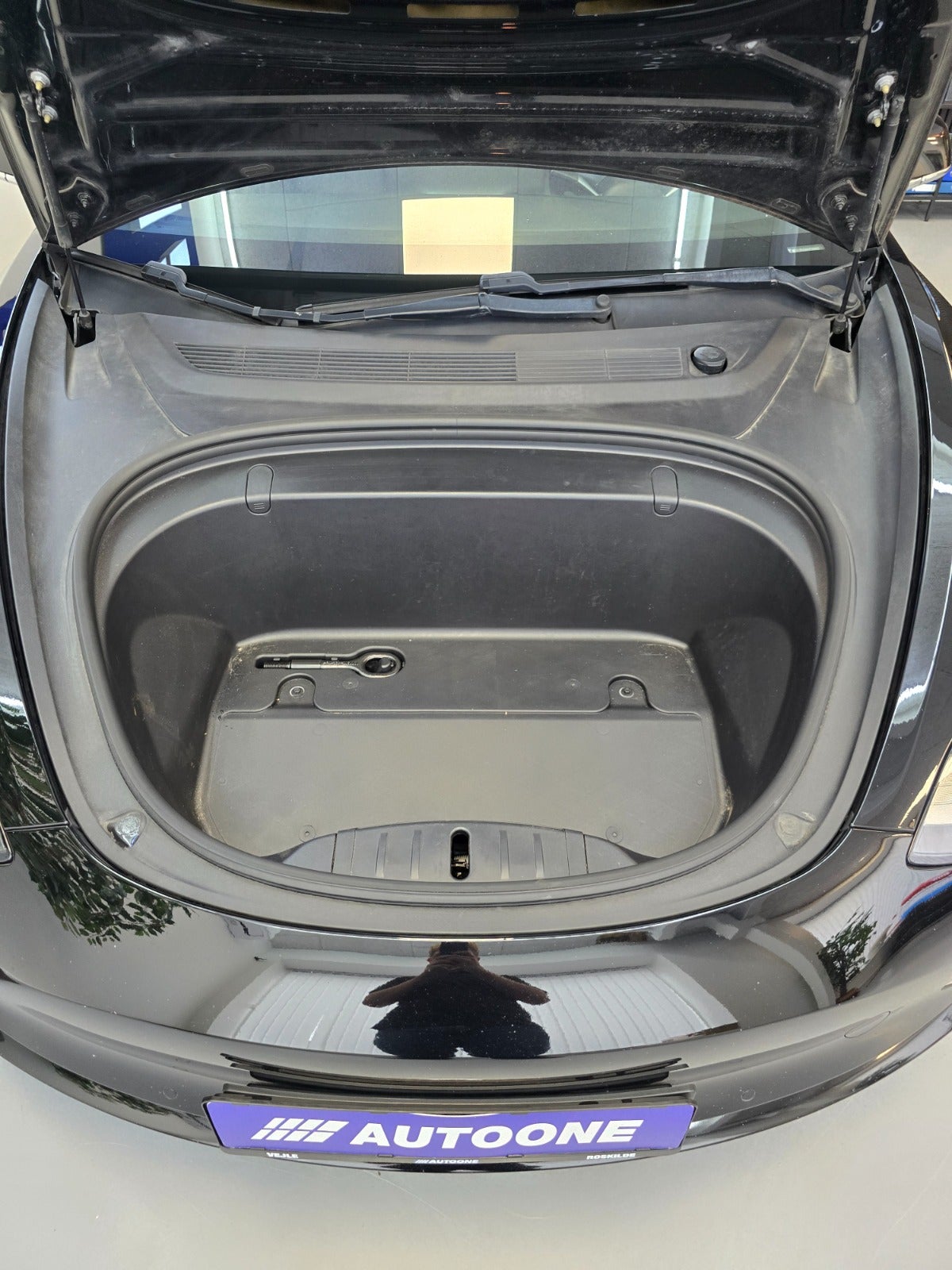 Billede af Tesla Model 3  Long Range AWD