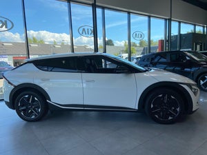Kia EV6 Long Range Prestige