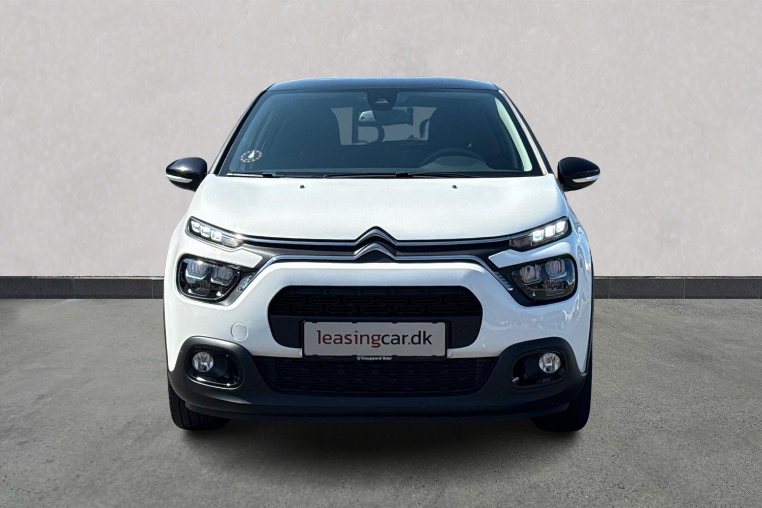 Billede af Citroën C3 1,2 PureTech 83 Shine