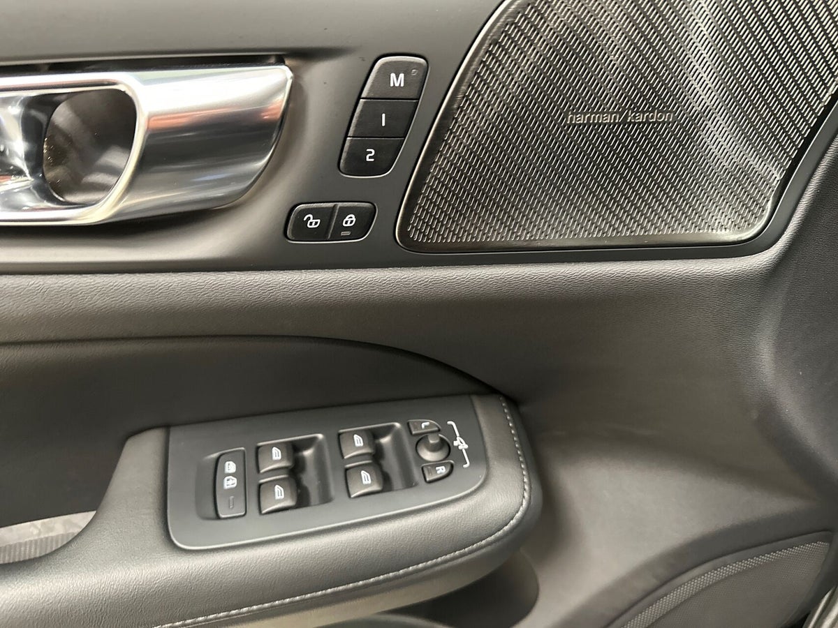 Volvo V60 T6 ReCharge Ultra aut. AWD billede 17