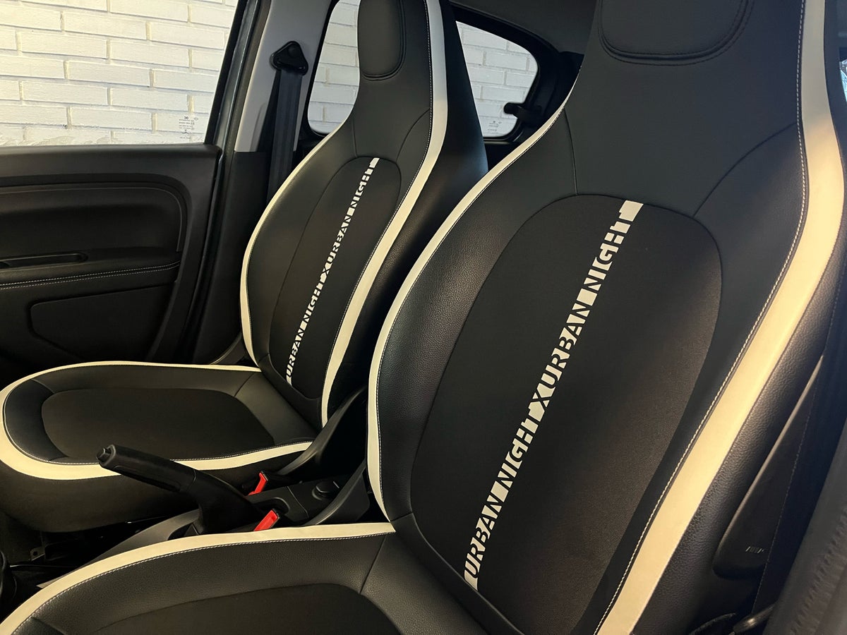 Renault Twingo Electric Urban Night billede 5