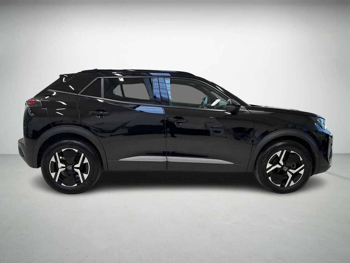 Peugeot 2008 PureTech 130 First Selection EAT8 billede 5