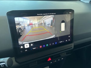Kia PV5 Long Range Prestige