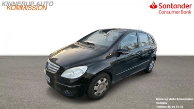 Mercedes B150 1,5  5d